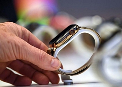 Apple thống trị thị trường smartwatch ít nhất đến năm 2023