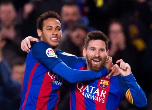 Barca ra điều kiện cho Neymar nếu muốn trở lại CLB