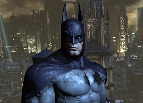 Batman và những nhân vật chính diện bỗng vô tình hóa ác nhân trong các tựa game