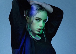 Billie Eilish: 'Tôi rất khó chịu khi bị gọi là gương mặt mới của làng nhạc Pop'