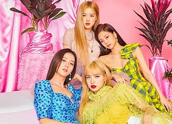 BLACKPINK được báo Hàn gọi tên cho vị trí 'Yêu nữ hàng hiệu' hàng đầu Hàn Quốc