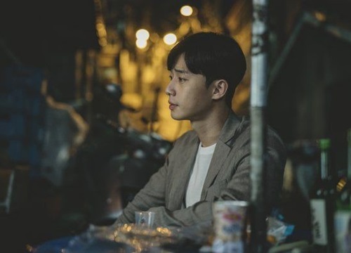 Bong Joon Ho, Choi Woo Shik nói gì về màn cameo của Park Seo Joon trong 'Parasite - Ký sinh trùng'?