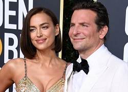 Bradley Cooper và Irina Shayk đã sẵn sàng hẹn hò người mới