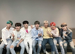 BTS giành chiến thắng thứ 21 trên Music Core với 'Boy With Luv': Chính thức phá vỡ kỷ lục đoạt cúp của PSY