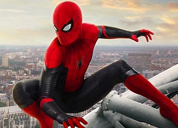 Các bình luận đầu tiên về bom tấn FAR FROM HOME: Xuất sắc hơn cả Spider-Man 2 năm xưa!