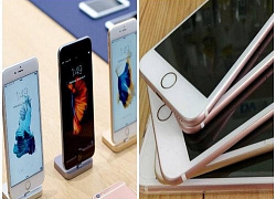 Cách mua iPhone cũ 99%, tránh gặp phải hàng 'rởm'