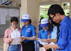 Cần Thơ đưa đón cán bộ coi thi đến điểm thi an toàn ở từng buổi thi