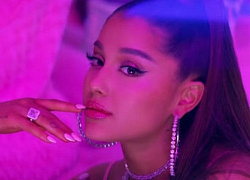 Cập nhật thông tin tour diễn Sweetener (Ariana Grande): Không có đêm nhạc nào tại khu vực châu Á