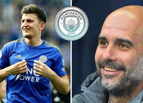 Chi mạnh tay, Man City tính hớt tay trên mục tiêu của MU