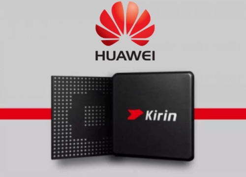 Chipset Kirin 810 mới đạt điểm benchmark ấn tượng trên AnTuTu, hơn 237 ngàn điểm