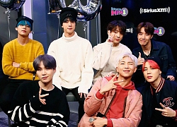 Cho BTS ngửi khói, đây là con số khủng giúp TWICE trở thành nghệ sỹ Hàn "cá kiếm" nhất tại Nhật Bản