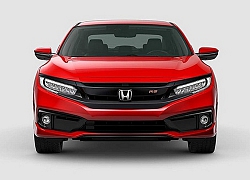 Chốt giá xe Honda Civic 2019 tại Việt Nam - Ưu đãi hấp dẫn cho lô hàng đầu tiên