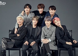 Chuyện bây giờ mới kể: Lịch trình bận rộn nhưng BTS vẫn nhận lời tham dự concert hữu nghị với mức cát xê gây bất ngờ