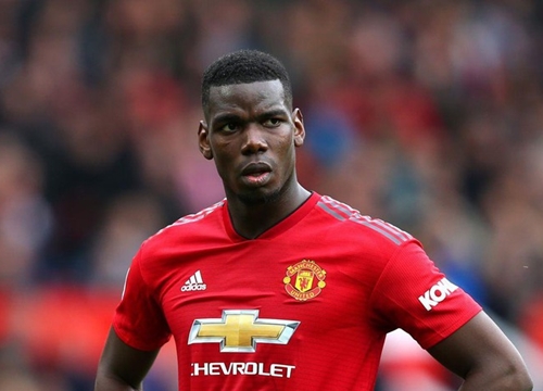 Chuyển nhượng bóng đá mới nhất: MU trở mặt, sẵn sàng 'đá' Pogba khỏi Old Tranfford