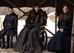 Chuyện thật như đùa: 'Game of Thrones' nộp tập bị chê nhiều nhất để xét duyệt tranh giải Emmy