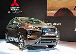 Có nên mua xe Mitsubishi Xpander &#8211; Ngôi sao đang lên chiếm vị trí dẫn đầu trong phân khúc?