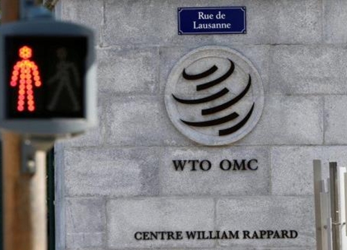 Cơ quan giải quyết tranh chấp của WTO chuẩn bị ngừng hoạt động