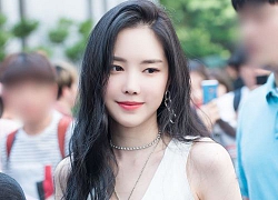 Công ty quản lý của Na Eun (Apink) kiện anti-fan vì xúc phạm, tung tin đồn nhảm