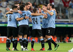 Copa America 2019: Lời cảnh báo từ Uruguay