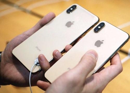 Counterpoint: Apple đang dần đánh mất vị thế trên phân khúc smartphone cao cấp