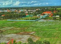 Cuối tuần thả mình trong hồ bơi 'vô cực', ngắm cúc họa mi Đà Lạt