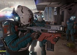 Cyberpunk 2077: Mọi thông tin về tựa game hot nhất 2020 (Phần cuối)