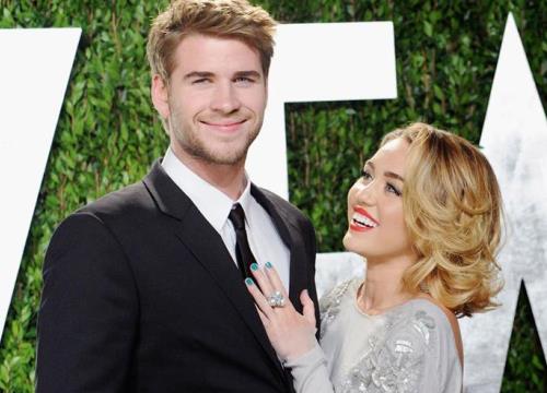 Đang mặn nồng đáng ghen tỵ, Miley Cyrus và Liam Hemsworth gây sốc khi quyết định ly hôn vì chính đằng trai?