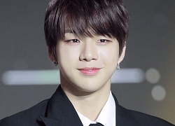 Đang trong những công đoạn thực hiện cuối cùng: Album solo của Kang Daniel đã sẵn sàng lên kệ