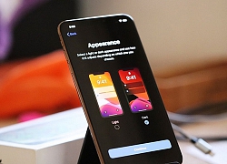 Đánh giá Dark Mode trên điên thoại: Tạo sự mới lạ, tiết kiệm pin hơn...