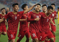 Đâu sẽ là đội hình tối ưu của U22+2 Việt Nam trong chiến dịch giành vàng SEA Games?