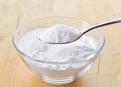 Đây là lý do tại sao bạn nên đổ baking soda ở dưới đáy thùng rác!