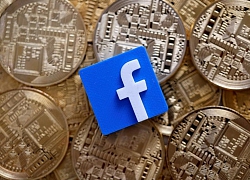 Facebook 'mời' nhiều ngân hàng tham gia dự án tiền mã hóa Libra