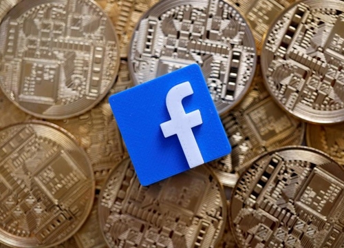 Facebook 'mời' nhiều ngân hàng tham gia dự án tiền mã hóa Libra