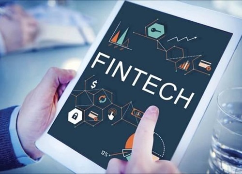 Fintech có khả năng biến đổi ngành dịch vụ tài chính