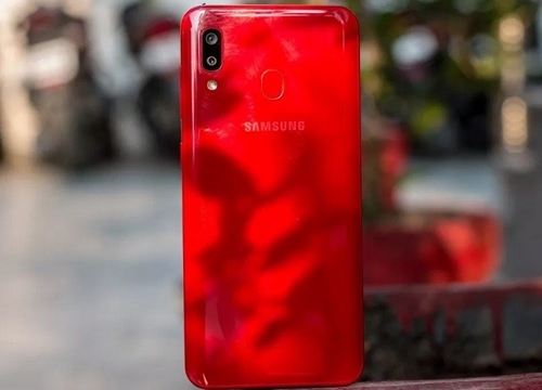 Galaxy A10s đạt chứng nhận FCC, tiết lộ một số chi tiết quan trọng