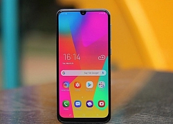 Galaxy M30s xuất hiện trên Geekbench: Chip Exynos 9610, RAM 4GB