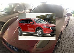 Giá lăn bánh SUV 7 chỗ Mazda CX-8 tại Việt Nam cao nhất bao nhiêu?