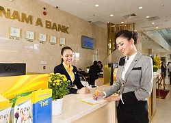 Giữa lùm xùm tranh chấp cổ phiếu, Chủ tịch Nam A Bank từ nhiệm