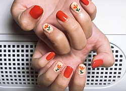 Gợi ý 5 mẫu nail tươi sáng, nổi bần bật dành cho những ngày hè rực rỡ