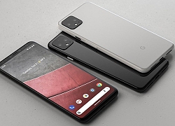 Google Pixel 4 và những tính năng được kỳ vọng sẽ xuất hiện