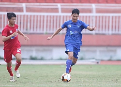 HAGL ngậm ngùi nhìn SLNA, Thanh Hóa vào bán kết giải vô địch U15 - Next Media 2019