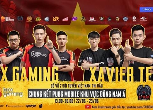 Hành trình PMCO 2019: Kịch bản đang lặp lại với các đội tuyển PUBG Mobile Việt Nam tại chung kết khu vực Đông Nam Á?