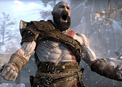 Hé lộ thông tin về God of War mới, game thủ sẽ được chơi trong nay mai