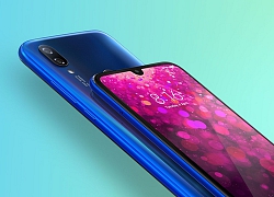 Hình ảnh quảng cáo đầu tiên của Xiaomi Mi CC9e xuất hiện