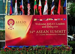 Hội nghị cấp cao ASEAN 2019 khai mạc với nhiều vấn đề nóng