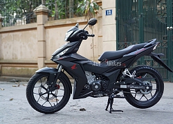 Honda Winner - 'Gánh nặng' sắp được trút bỏ?