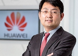 Huawei bất ngờ khoe bán nhiều điện thoại hơn cho châu Âu