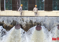 Huyện Nông Cống chủ động phòng chống thiên tai