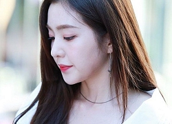 Irene (Red Velvet) 'né' ống kính paparazzi mà sơ ý va mặt vào gương chiếu hậu: Netizen vừa giận vừa xót!