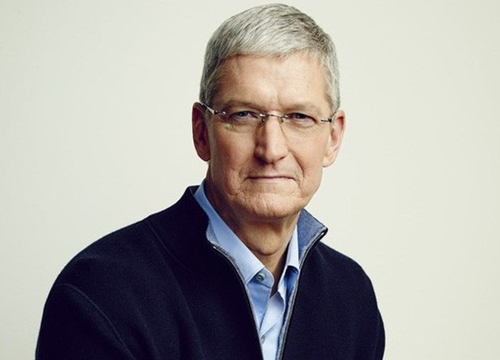 Không sẵn sàng bắt đầu một công việc mới: Đừng lo, trước khi làm CEO Apple, Tim Cook cũng từng như bạn!